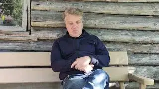 Мужское и женское. Катастрофа несоизмеримости. Крах пифагорейцев. Искусствовед Владимир Васильев