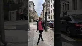 FERRA ME . Sex in the city