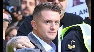 The Phantom Rape Gang Of Barrow 2023 Documentary - Tommy Robinson