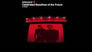 Turn On the Bright Lights BEIMV (Celebrated Basslines of the Future Mix)