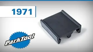 1971 Clamp Adapter for D-Shaped Seatposts