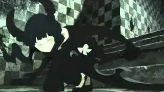 . т н є . g α м є - Black ★ Rock Shooter