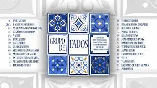 Grupo de Fados (Álbum Completo)