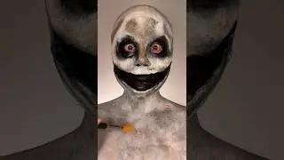 Soz for the nightmares 🙃