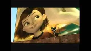 HannahBoltForever & Homemadebolt's Bolt Voice over
