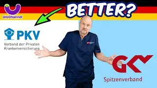 Private Health Insurance in Germany - how it works | UroChannel