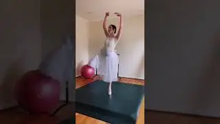 BALLERINAS ONSTAGE vs Off stage | amazing ballet flexibility dance