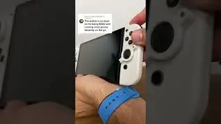 Nintendo Switch or Steam Deck?