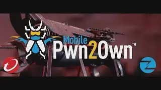 Mobile Pwn2Own 2017 - Day 2 Results