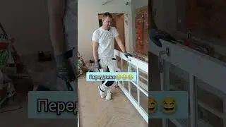 Секреты! Лайфхаки! Установка дверей в Магнитогорске. #установкадверей #магнитогорск #doors