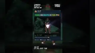 FUGAKU UCHIHA USES GENJUTSU ON ITACHI UCHIHA 🤯💥