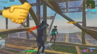 Fair Trade🤝 + The BEST Controller Settings for AIMBOT/Piece Control🧩