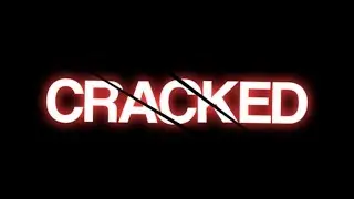 CSS Cracking Text Effect Tutorial (with Animation+)