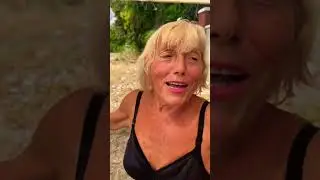 А я так не умею 😢 а мне всего лишь 47! Мотивация 
