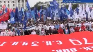 Фашизм в Украине не пройдет!