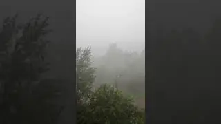 Челябинский дождик
