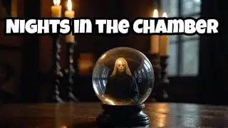 Séance Chamber Secrets
