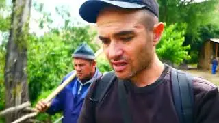 Сайри куххои Амондара