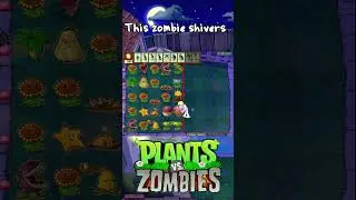 Suburban Almanac Jack In The Box Zombie #shorts #pvz