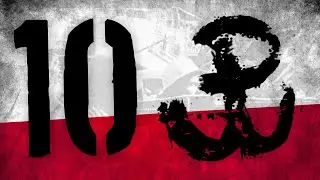 10 faktów o Powstaniu Warszawskim - HARDKOR HISTORY