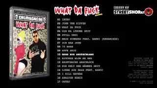 10 King Orgasmus One - Good Bye Deutschland