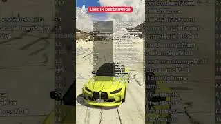 How To Edit The Handling.meta - FiveM Tutorial | Live Changes | Fix Speed | Fix Flipping | 2024