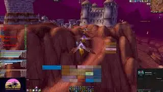 Classic TBC | Team R Gruul + Mag 5/7-2021 | Resto Shaman Mirage Raceway EU