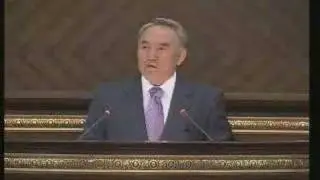 Poslanije Presidenta KZ 2006.2
