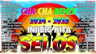 📀🇵🇭[TOP 1]🕺NONSTOP CHA CHA REMIX 2024🎉BAGONG NONSTOP TAGALOG CHA CHA REMIX 2024🎀WARAY WARAY CHA CHA🎀