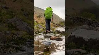 Welsh Mountains Trailer 🏴󠁧󠁢󠁷󠁬󠁳󠁿