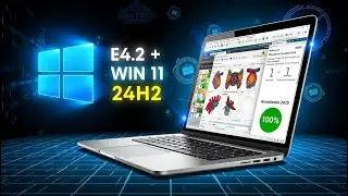 Full Screen Windows11 On Virtual Machine Easy Tutorial 2025