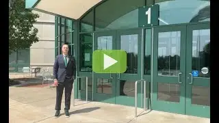 Chancellor Welcome Video