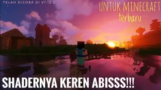 MENKREP JADI BYUTIPUL !! - Review Kocak Minecraft #2