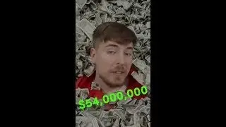 Earn $54 Million From YouTube?!