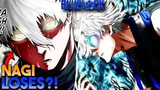 NAGI GETS OWNED BY THE WANIMA BROTHERS??! | Episode Nagi Manga Chapter 6 Review