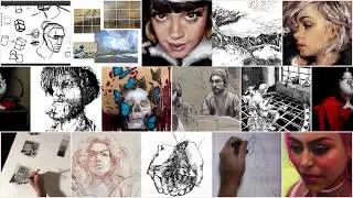 LAAFA Summer Art Online Program 2020