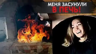 ТЫ НЕ ВЫДЕРЖИШЬ И 10 МИНУТ! Орловская область