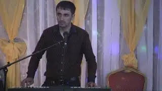 14. 05. 2017 Памирская Свадьба в Екатеринбурге  Часть 2