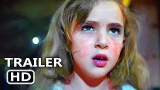 FREAKS Trailer (2019) Thriler Movie