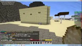 Cristalix JediCraft(1)