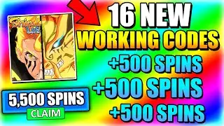 ALL 26 NEW SECRET SHINDO LIFE CODES *120K RELLCOINS* CODES For SHINDO LIFE Shindo Life Codes Roblox
