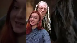 Факты про Филча!