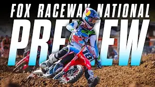 2024 Fox Raceway National Preview