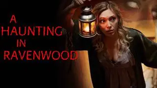 A Haunting in Ravenwood (2021) | FULL HORROR MOVIE