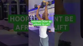 Why Strength Training is a Game Changer for Basketball Players #basketball #basketballtraining #nba