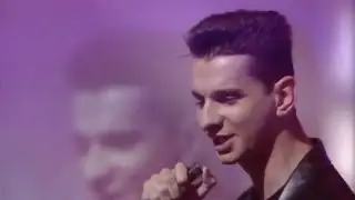 Караоке (+) на русском - Shake The Disease - Depeche Mode - Сердцем смотри