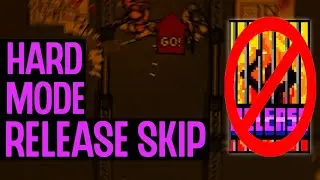 Hotline Miami 2 Hard Mode Release Skip