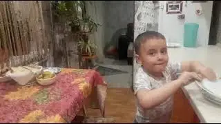 Маленькие помощники
