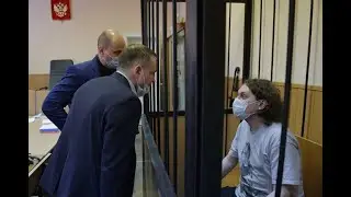 Первое интервью Хованского после выхода из СИЗО