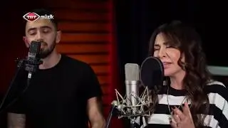 Ebru Yaşar & Kubilay Yurdagüven - Öldüm Sahiden - Ben Şarkı Söylersem